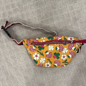 Kid’s Gucci Fanny Pack